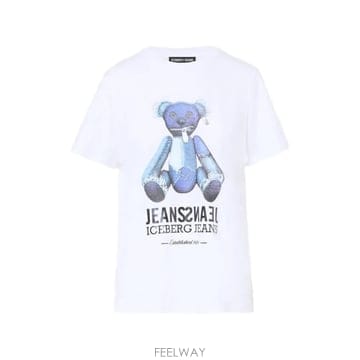 Iceberg 26 FW ���̽����� �׷��� ����Ʈ Ƽ���� 26EJ2P0F023P4001101 TP45893853726 FW ���̽����� �׷��� ����Ʈ Ƽ���� 26EJ2P0F023P4001