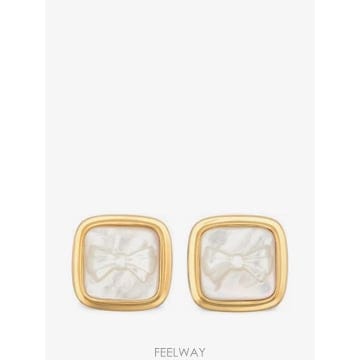 | Other Brand | 26 FW SHUSHU TONG X �̺�� ���� ��Ƽ�� ������ �̾ 26398GLD00DN2 TP4596626 FW SHUSHU TONG X �̺�� ���� ��Ƽ�� ������ �̾ 2