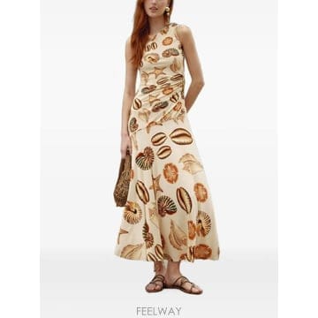 | Other Brand | 26 FW FARM Rio �ü� ����Ʈ ����� �̵� �巹�� 35538825202 TP45936272326 FW FARM Rio �ü� ����Ʈ ����� �̵� �巹�� 35538825