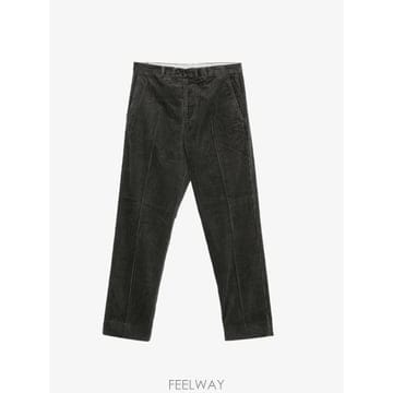 26 FW 폴스미스 코듀로이 테일러드 팬츠 M2RA198W22786 TP459446020