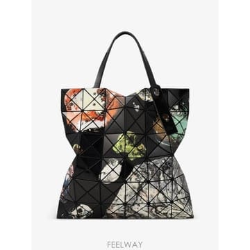 Issey Miyake 26 FW Bao Bao Issey Miyake �ڽ��� ����Ʈ ������ ��Ʈ �� BB68AG812 TP459626 FW Bao Bao Issey Miyake �ڽ��� ����Ʈ ������ ��Ʈ 