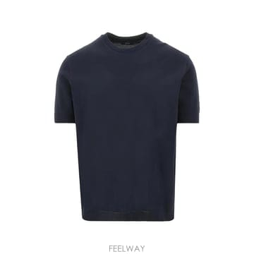 26 FW 에르노 반소매 티셔츠 JG000206U52059 TP458140694