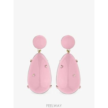 | Other Brand | 26 FW Eshvi Galaxy drop earrings 19186XEBYSH5 TP45965836226 FW Eshvi Galaxy drop earrings 19186XEBYSH5 TP459658