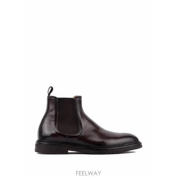 Officine Creative 26 FW ���ǽó�ũ������Ƽ�� �ε� �÷��� ���� ÿ�� ���� DUDE TP45960846626 FW ���ǽó�ũ������Ƽ�� �ε� �÷��� ���� ÿ�� ���� 