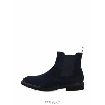 | Other Brand | 26 FW Boggi Milano suede ankle boots BO26A010901 TP45960842426 FW Boggi Milano suede ankle boots BO26A010901 TP459