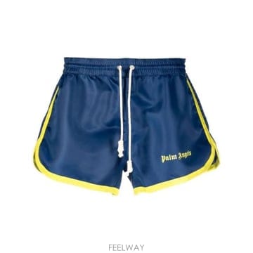 Palm Angels 26 FW �ʾ����� ���ֹ̾� ��Ʈ��Ʈ Ʈ���� ���� PMCB048S23FAB0014515 TP4596571426 FW �ʾ����� ���ֹ̾� ��Ʈ��Ʈ Ʈ���� ���� PMCB048