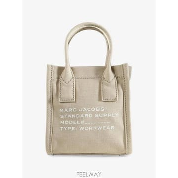 Marc Jacobs 26 FW  ���� ĵ���� ��Ʈ �� 4S4HCR003H02260 TP45965697026 FW  ���� ĵ���� ��Ʈ �� 4S4HCR003H02260 TP459656970