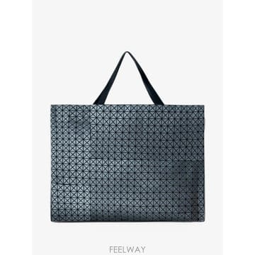 Issey Miyake 26 FW Bao Bao Issey Miyake geometric panel tote bag BB69AG6626 FW Bao Bao Issey Miyake geometric panel tote bag BB