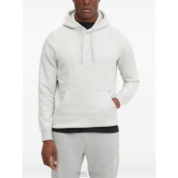 26 FW 퓨마 로고 프린트 후드티 52689604 TP459683898