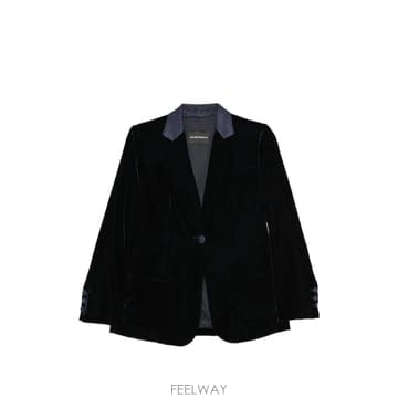 Armani 26 FW �Ƹ����� ���� �̱� �극��Ƽ�� ��Ŷ 8N2G162NXYZ TP45965548326 FW �Ƹ����� ���� �̱� �극��Ƽ�� ��Ŷ 8N2G162NXYZ T