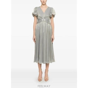 | Other Brand | 26 FW NISSA ũ������ ������ �ø��� �̵� �巹�� RS16029 TP45965461626 FW NISSA ũ������ ������ �ø��� �̵� �巹�� RS16029