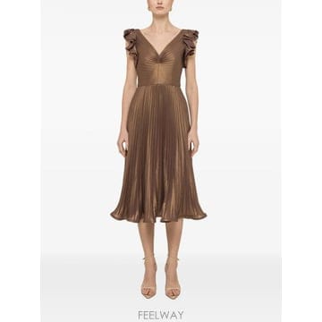 | Other Brand | 26 FW NISSA ���� �ø��� �̵� �巹�� RS14143AA TP45965455726 FW NISSA ���� �ø��� �̵� �巹�� RS14143AA TP459654