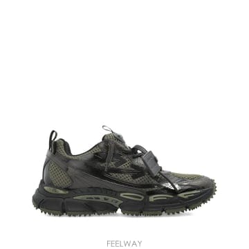 26 FW 오프화이트 비 라이트 백 스니커즈 OMIA295F25FAB0036310 TP459608052