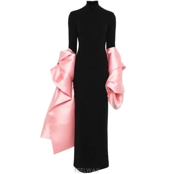 | Other Brand | 26 FW Solace London ���Ƴ� �ƽ� �巹�� OS38017 TP45965443826 FW Solace London ���Ƴ� �ƽ� �巹�� OS38017 TP45965