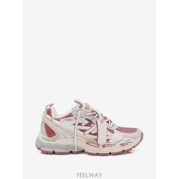 26 FW 오프화이트 Be Right Back lace up sneakers OF05750651 TP4596