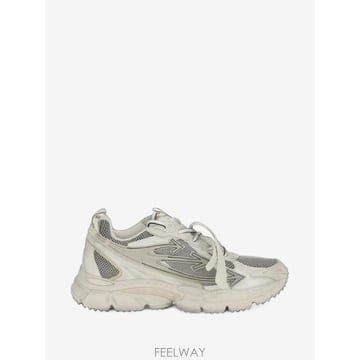 26 FW 오프화이트 Be Right Back sneakers OF05753267BGEGRY TP459607
