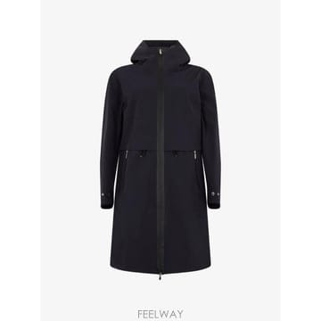 MOORER 26 FW ������ Nanga P hooded raincoat NANGAP TP45973953226 FW ������ Nanga P hooded raincoat NANGAP TP45973953