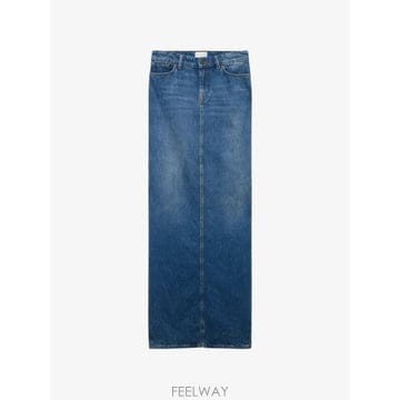 | Other Brand | 26 FW 7 For All Mankind ���̵�� ����Ʈ ����Ʈ ���� �ƽ� ��ĿƮ 7UGP0066 TP4526 FW 7 For All Mankind ���̵�� ����Ʈ ����Ʈ ���� ��