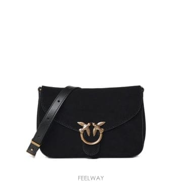 PINKO 26 FW PINKO ���� �����̵� �̴� ũ�ν� �� 107656A0F6 TP45970933526 FW PINKO ���� �����̵� �̴� ũ�ν� �� 107656A0F6 TP