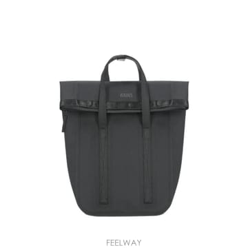| Other Brand | 26 FW Rains Deep Water roll top tote backpack RA16920 TP459626 FW Rains Deep Water roll top tote backpack RA16920 