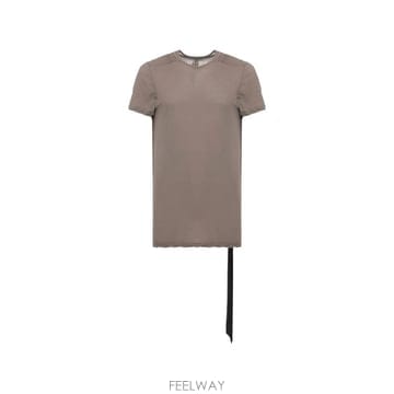 Rick Owens 26 FW �������� ���ǴϽõ� ���� ���� ��Ʈ�� Ƽ���� DU02F6250BH34 TP45973925626 FW �������� ���ǴϽõ� ���� ���� ��Ʈ�� Ƽ���� DU02
