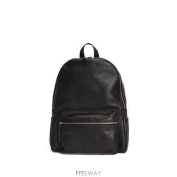 | Other Brand | 26 FW Orciani Liberty grained leather backpack P00711 TP459626 FW Orciani Liberty grained leather backpack P00711 