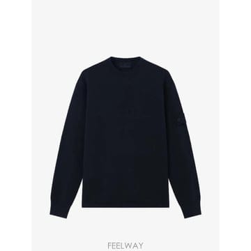 Stone Island 26 FW ������Ϸ��� �ΰ� ��ġ ũ��� ������ L2S155100037S00FM TP45970909426 FW ������Ϸ��� �ΰ� ��ġ ũ��� ������ L2S15510003