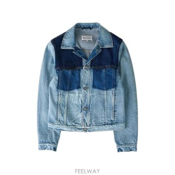 Maison Margiela 26 FW �������������� ��ġ��ũ ���� ��Ŷ S50AM0677S30561 TP45934126626 FW �������������� ��ġ��ũ ���� ��Ŷ S50AM0677S3056