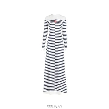 Jean Paul Gaultier 26 FW �������쿡 �����Ͽ��� �巹�� 2604WDR142J064 TP45823107826 FW �������쿡 �����Ͽ��� �巹�� 2604WDR142J064 TP45