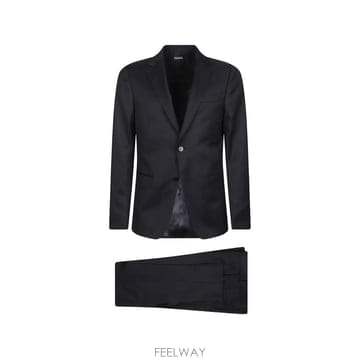 Zegna 26 FW ���� �� �̱� �극��Ƽ�� ��Ʈ 422777A4281CGA TP45946255726 FW ���� �� �̱� �극��Ƽ�� ��Ʈ 422777A4281CGA TP45