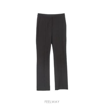 26 FW 칼라거펠트 푼토 오토그래프 팬츠 245W1001 TP459708705