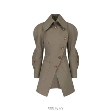 ViVienne westwood 26 FW ���ȿ���Ʈ��� ���� ���� �Ҹ� ��ư �� ��Ŷ 1301002GW01JDM409 TP4590647026 FW ���ȿ���Ʈ��� ���� ���� �Ҹ� ��ư �� ��Ŷ 130