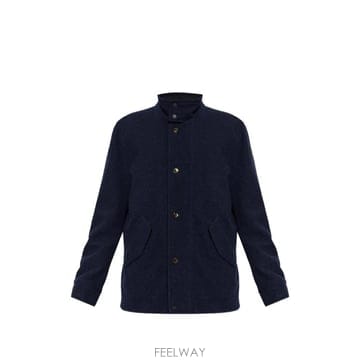 Moncler 26 FW ��Ŭ���� Panyol wool jacket L20911A0017189B5N TP45934096026 FW ��Ŭ���� Panyol wool jacket L20911A0017189B5N TP