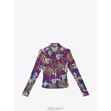 | Other Brand | 26 FW Just Cavalli �÷η� ����Ʈ �����ĵ� ���� ���� 79PAL228JS53 TP459649726 FW Just Cavalli �÷η� ����Ʈ �����ĵ� ���� ���� 79
