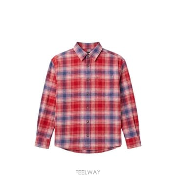 | Other Brand | 26 FW Levis ���� üũ ����Ʈ �ö��� ���� 0085H0005 TP45964956826 FW Levis ���� üũ ����Ʈ �ö��� ���� 0085H0005 TP4