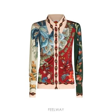 | Other Brand | 26 FW FARM Rio �糪 ��ȣ ��ư Į�� ���� 361024 TP45964955226 FW FARM Rio �糪 ��ȣ ��ư Į�� ���� 361024 TP45964