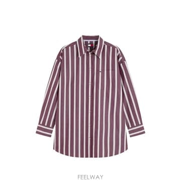 TOMMY HILFIGER 26 FW Ÿ�����ǰ� ���� ��Ʈ������ ��ư ���� DW0DW23340 TP45964938726 FW Ÿ�����ǰ� ���� ��Ʈ������ ��ư ���� DW0DW23340 