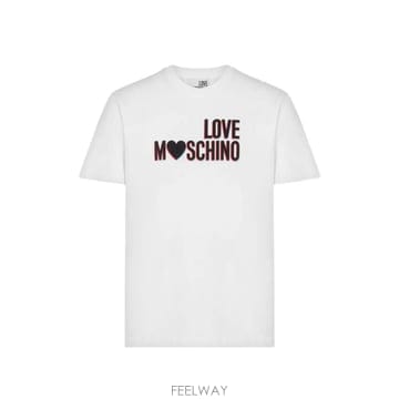 | Other Brand | 26 FW Love Moschino �ΰ� ����Ʈ ��ư Ƽ���� J07258235 TP45946194226 FW Love Moschino �ΰ� ����Ʈ ��ư Ƽ���� J07258235 