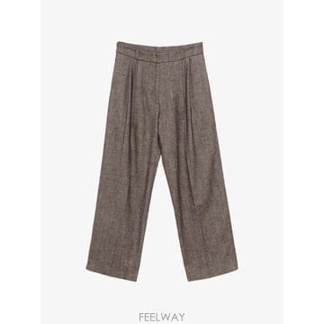 | Other Brand | 26 FW ALFIE The Tailored pants F26TAPACHCE TP45970841226 FW ALFIE The Tailored pants F26TAPACHCE TP459708412