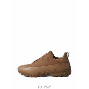 Zegna 26 FW ���� Ʈ���� ��Ƽġ ��ũ ������ ���� �� �����̵� ����Ŀ�� LHNELS7008Z TP459738826 FW ���� Ʈ���� ��Ƽġ ��ũ ������ ���� �� �����̵� 
