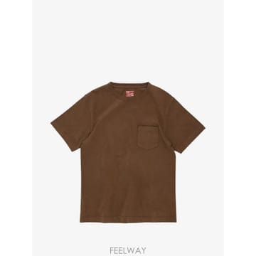| Other Brand | 26 FW Fortela Ƽ���� ���� Ƽ���� TEEPOCKETFRT03BRW TP45946148526 FW Fortela Ƽ���� ���� Ƽ���� TEEPOCKETFRT03BRW TP4