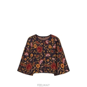 | Other Brand | 26 FW TWINSET ��ī�� �÷η� ������ 262AP3080 TP45822994926 FW TWINSET ��ī�� �÷η� ������ 262AP3080 TP4582299