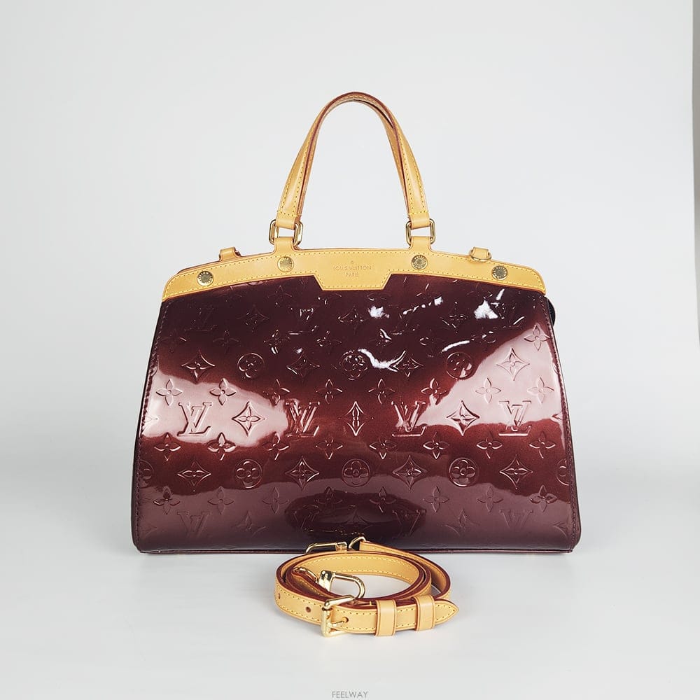 Louis Vuitton ���̺��� �Ƹ����� ������ �극�� MM ��Ʈ�� �������̺��� �Ƹ����� ������ �극�� MM ��Ʈ�� �����