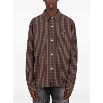 | Other Brand | 26 FW Another Aspect 4 0 üũ ���� ���� AS40BCH TP45964771726 FW Another Aspect 4 0 üũ ���� ���� AS40BCH TP4596