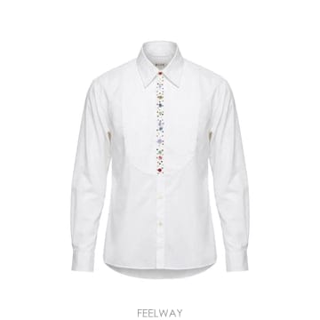 | Other Brand | 26 FW BODE ��ư �ڸ� �ø��� �νõ� ���� MRF26SH026 TP45964769826 FW BODE ��ư �ڸ� �ø��� �νõ� ���� MRF26SH026 TP4