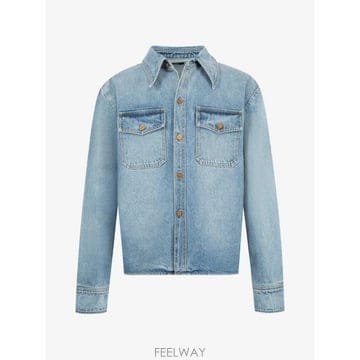 | Other Brand | 26 FW Willy Chavarria þ�� ���� ���� MMDT0003043N031 TP45964754726 FW Willy Chavarria þ�� ���� ���� MMDT0003043N031 T