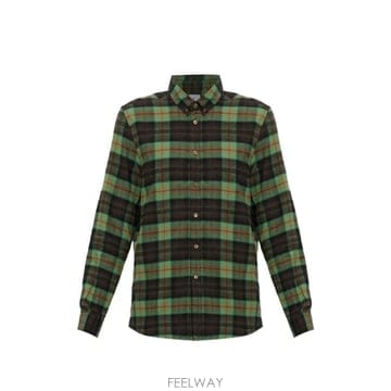 Paul Smith 26 FW �����̽� üũ ��ư ���� M2R708UW22803 TP45964751926 FW �����̽� üũ ��ư ���� M2R708UW22803 TP45964751