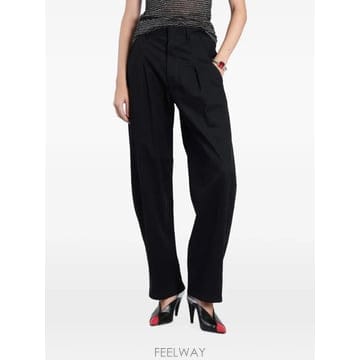 Isabel Marant 26 FW ���ں����� ������� �ø��� ���� PA0849FAD4G01I TP45913505326 FW ���ں����� ������� �ø��� ���� PA0849FAD4G01I T