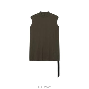 Rick Owens 26 FW �������� ���ǴϽõ� �� �μҸ� Ƽ���� DU01F4158RN TP45973853426 FW �������� ���ǴϽõ� �� �μҸ� Ƽ���� DU01F4158RN