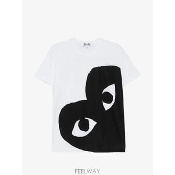 Comme des Garcons 26 FW �ĵ������� �÷��� ��Ʈ ����Ʈ Ƽ���� AXT347 TP45946117526 FW �ĵ������� �÷��� ��Ʈ ����Ʈ Ƽ���� AXT347 TP45